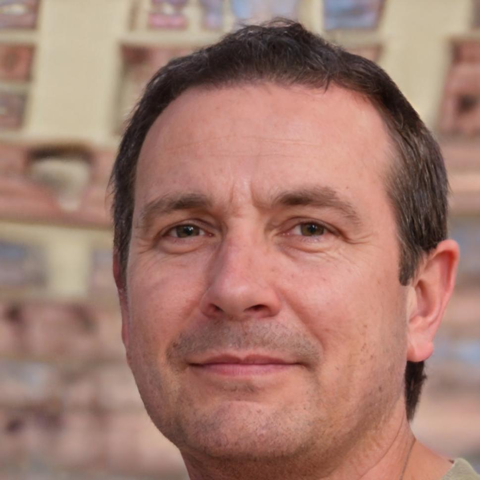 Богдан Кривенко