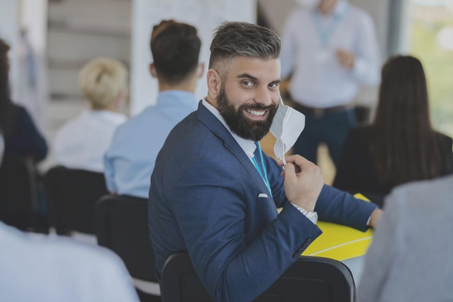 Сучасна IT-лабораторія для навчання