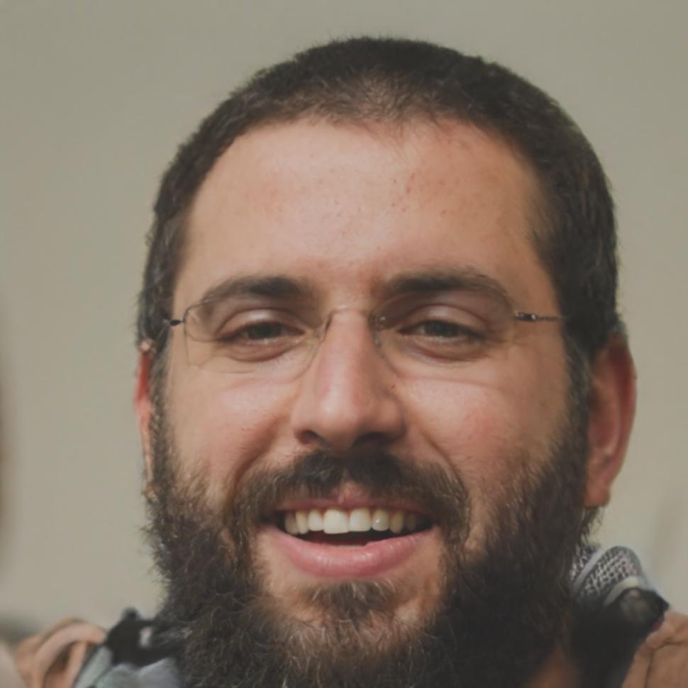 Максим Зубенко