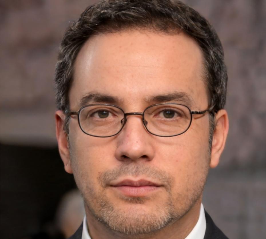 Олександр Петренко - технічний директор