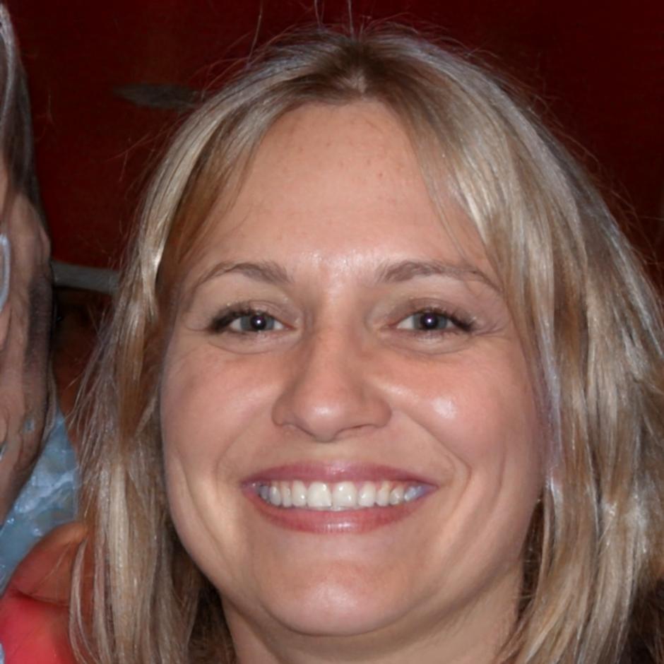 Марія Коваленко