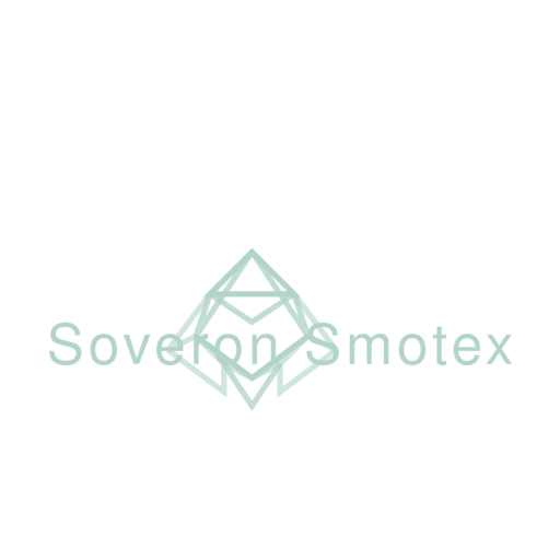 Логотип Soveron Smotex