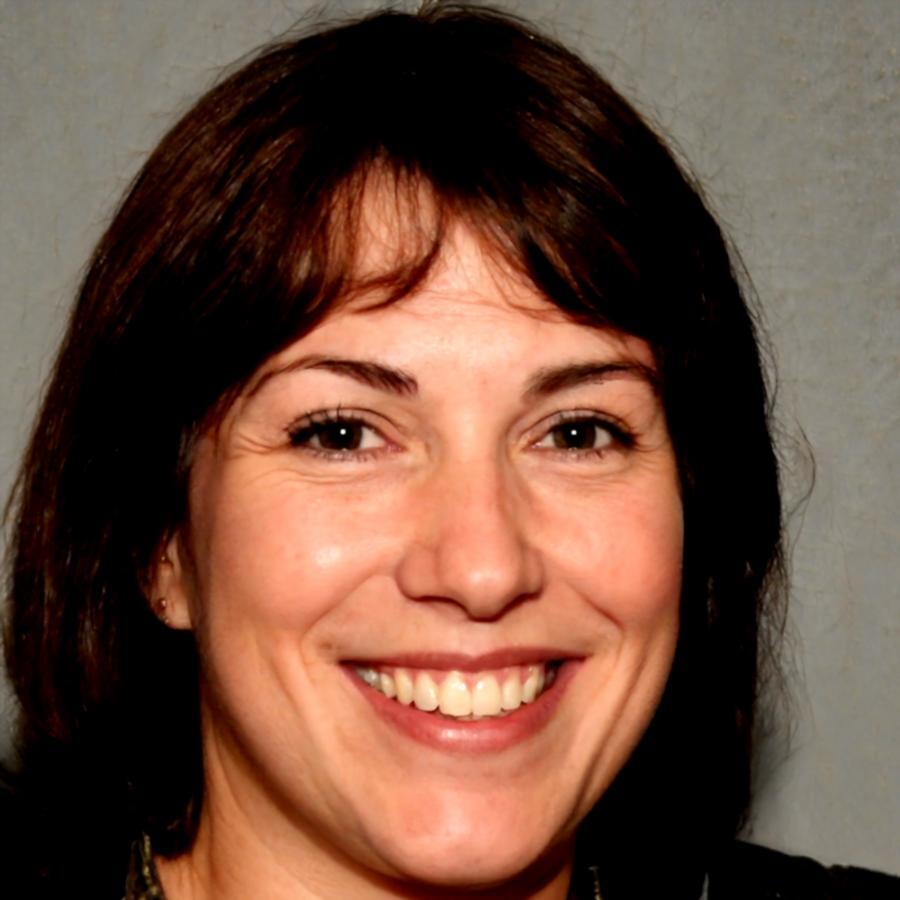 Олена Савченко, головний викладач програми