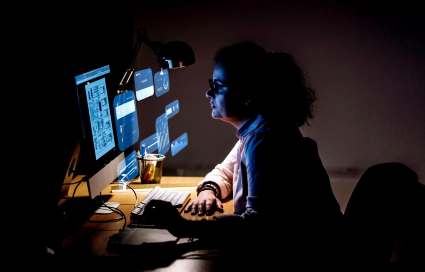 Комплексна система моніторингу в дії